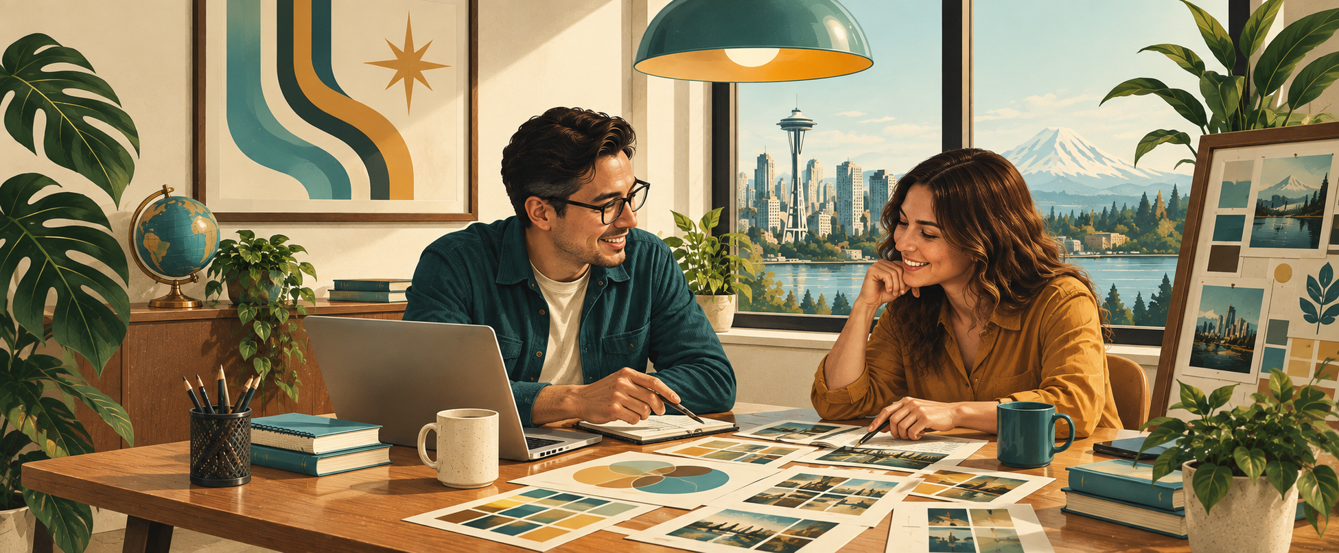 digital marketing agency bellevue wa